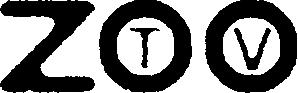 ZOO TV logo