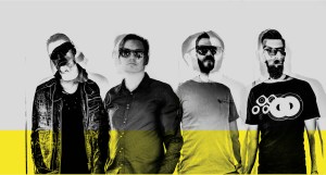 ZOO-TV bandfoto 2016_1